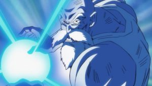 Dragon Ball Super Saison 1 Episode 105