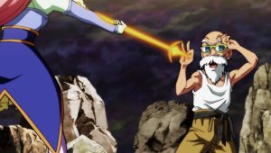 Dragon Ball Super Saison 1 Episode 105