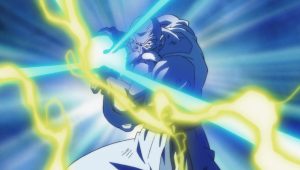 Dragon Ball Super Saison 1 Episode 105