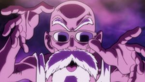 Dragon Ball Super Saison 1 Episode 105