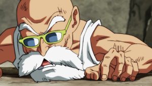 Dragon Ball Super Saison 1 Episode 105