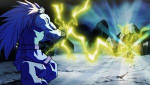 Dragon Ball Super Saison 1 Episode 105