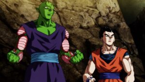 Dragon Ball Super Saison 1 Episode 106