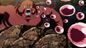 Dragon Ball Super Saison 1 Episode 106