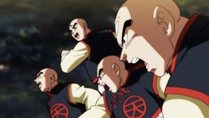 Dragon Ball Super Saison 1 Episode 106