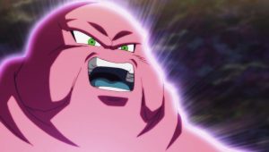 Dragon Ball Super Saison 1 Episode 106