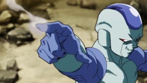 Dragon Ball Super Saison 1 Episode 107