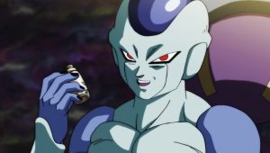 Dragon Ball Super Saison 1 Episode 107