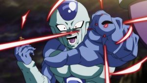 Dragon Ball Super Saison 1 Episode 107