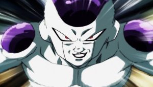 Dragon Ball Super Saison 1 Episode 108