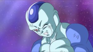 Dragon Ball Super Saison 1 Episode 108