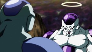 Dragon Ball Super Saison 1 Episode 108