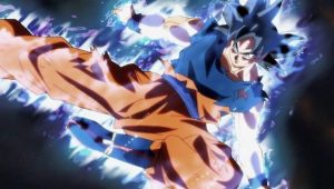 Dragon Ball Super Saison 1 Episode 109