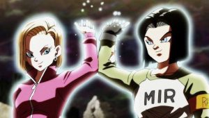 Dragon Ball Super Saison 1 Episode 109