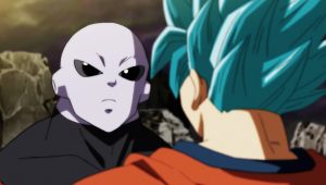 Dragon Ball Super Saison 1 Episode 109
