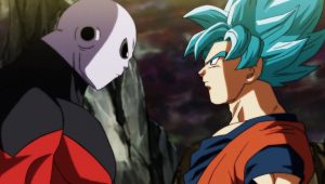 Dragon Ball Super Saison 1 Episode 109