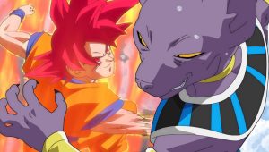 Dragon Ball Super Saison 1 Episode 11