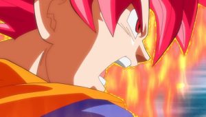 Dragon Ball Super Saison 1 Episode 11