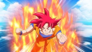 Dragon Ball Super Saison 1 Episode 11