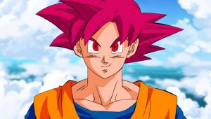 Dragon Ball Super Saison 1 Episode 11
