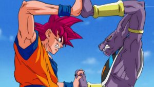 Dragon Ball Super Saison 1 Episode 11