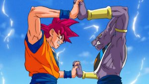 Dragon Ball Super Saison 1 Episode 11