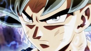 Dragon Ball Super Saison 1 Episode 110
