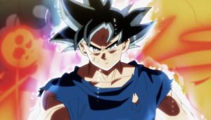 Dragon Ball Super Saison 1 Episode 110