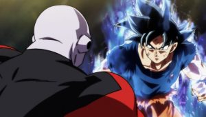 Dragon Ball Super Saison 1 Episode 110