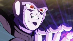 Dragon Ball Super Saison 1 Episode 111