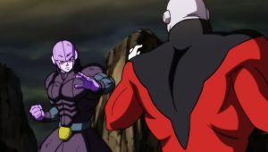 Dragon Ball Super Saison 1 Episode 111