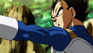 Dragon Ball Super Saison 1 Episode 112