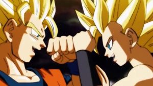 Dragon Ball Super Saison 1 Episode 113