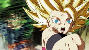 Dragon Ball Super Saison 1 Episode 113