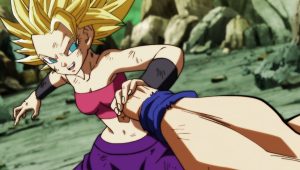 Dragon Ball Super Saison 1 Episode 113