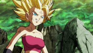 Dragon Ball Super Saison 1 Episode 113
