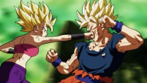Dragon Ball Super Saison 1 Episode 113