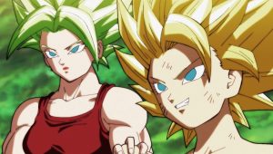 Dragon Ball Super Saison 1 Episode 114