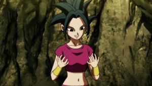 Dragon Ball Super Saison 1 Episode 114
