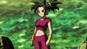 Dragon Ball Super Saison 1 Episode 114