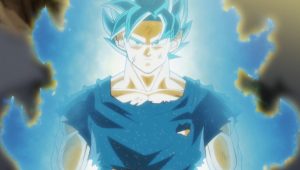 Dragon Ball Super Saison 1 Episode 115