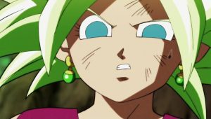 Dragon Ball Super Saison 1 Episode 115