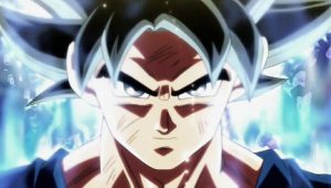 Dragon Ball Super Saison 1 Episode 115