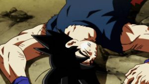 Dragon Ball Super Saison 1 Episode 115