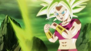 Dragon Ball Super Saison 1 Episode 115