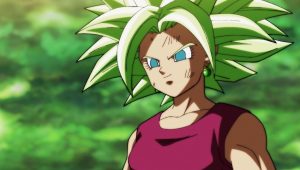 Dragon Ball Super Saison 1 Episode 115