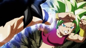Dragon Ball Super Saison 1 Episode 116
