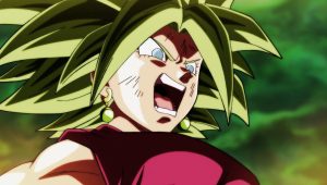 Dragon Ball Super Saison 1 Episode 116
