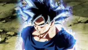 Dragon Ball Super Saison 1 Episode 116