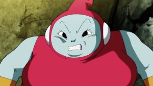 Dragon Ball Super Saison 1 Episode 117